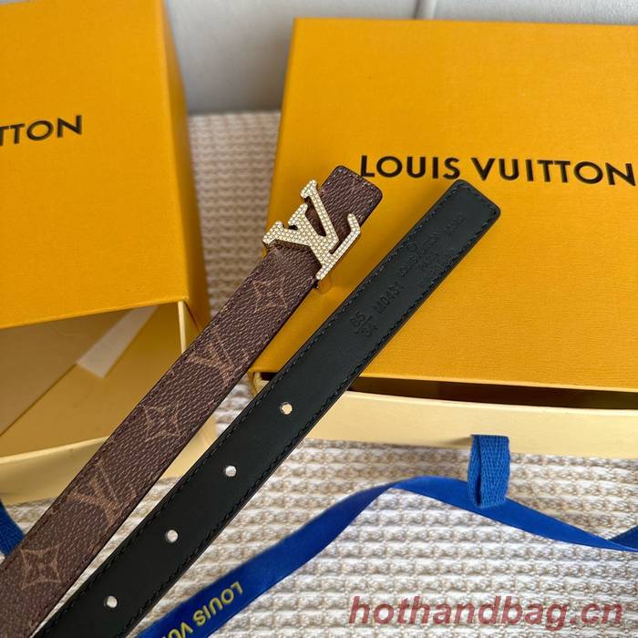 Louis Vuitton Belt LVB00257 Louis Vuitton Belt LVB00257